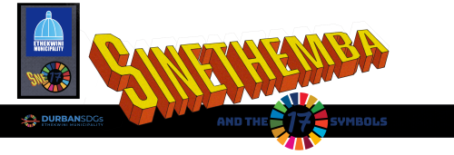 Sinethemba and the 17 Symbols